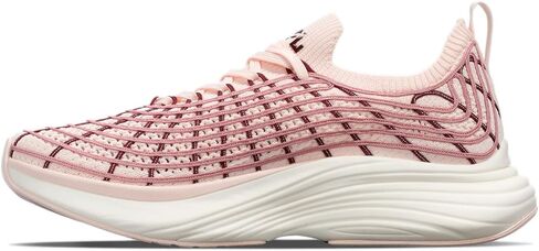 نسائي كريم TechLoom Zipline / دمشقي / عنابي كريم / دمشقي / عنابي / 7 in Kuwait