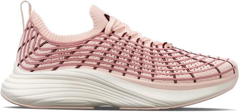 نسائي كريم TechLoom Zipline / دمشقي / عنابي كريم / دمشقي / عنابي / 7 in Kuwait