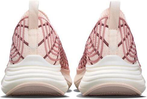 نسائي كريم TechLoom Zipline / دمشقي / عنابي كريم / دمشقي / عنابي / 7 in Kuwait