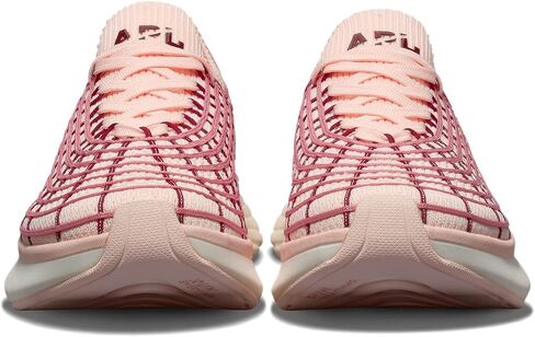 نسائي كريم TechLoom Zipline / دمشقي / عنابي كريم / دمشقي / عنابي / 7 in Kuwait