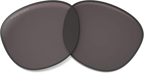 Oakley Women's Latch Oval Replacement Sunglass Lenses in Saudi Arabia