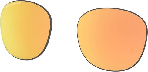 Oakley Women's Latch Oval Replacement Sunglass Lenses in Saudi Arabia