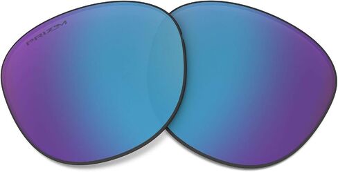 Oakley Women's Latch Oval Replacement Sunglass Lenses in Saudi Arabia