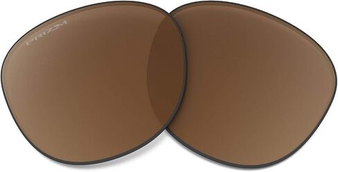 Oakley Women's Latch Oval Replacement Sunglass Lenses in Saudi Arabia