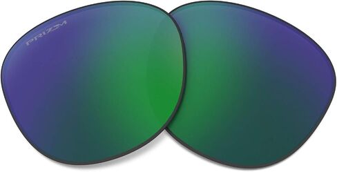 Oakley Women's Latch Oval Replacement Sunglass Lenses in Saudi Arabia