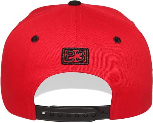 قبعة قطنية قابلة للتعديل للرجال من TOP Level (تتوفر تصميمات متعددة للقبعات الفريدة), One Size in Kuwait