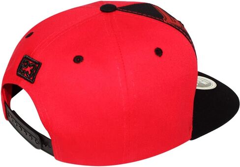 قبعة قطنية قابلة للتعديل للرجال من TOP Level (تتوفر تصميمات متعددة للقبعات الفريدة), One Size in Kuwait