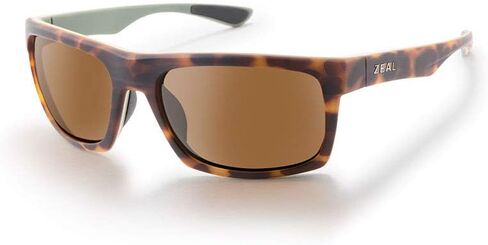 Zeal Optics Drifter | Plant-Based Polarized Sunglasses for Men & Women in Saudi Arabia