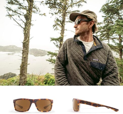 Zeal Optics Drifter | Plant-Based Polarized Sunglasses for Men & Women in Saudi Arabia