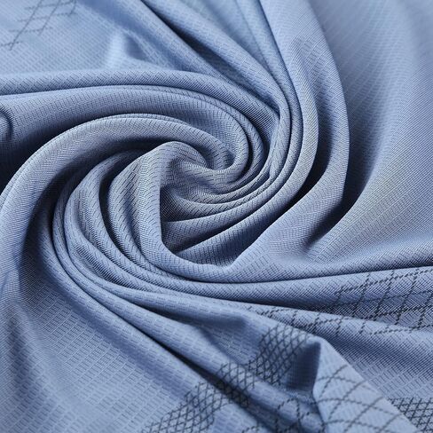 Men's Gym Athletic Workout Running T Shirts Short Sleeve Quick Dry Moisture Wicking Performance Sport Muscle Tees Tops in Kuwait