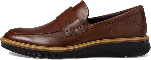ECCO Men's St.1 Hybrid Penny Loafer in Saudi Arabia