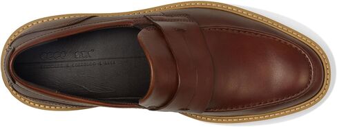 ECCO Men's St.1 Hybrid Penny Loafer in Saudi Arabia