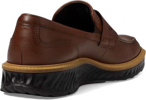 ECCO Men's St.1 Hybrid Penny Loafer in Saudi Arabia