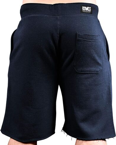 Monsta Clothing Co. Men's SweatShorts This Means WAR: Courage Under Fire-299 in Saudi Arabia