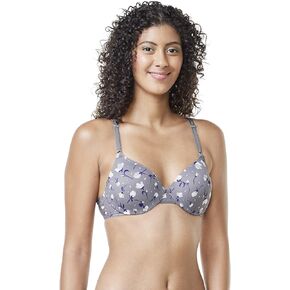 Warner’s Women’s This Is Not A Bra Full-Coverage Underwire Bra