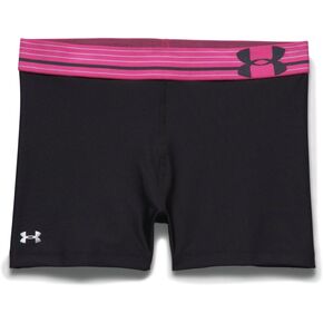 Under Armour Women's Heatgear Shorts