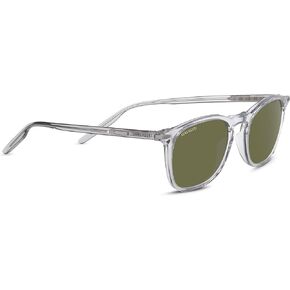 Serengeti 8949 Acetate Delio, Shiny Dark Havana