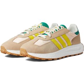 adidas Originals Retropy E5 Bliss Orange/Impact Yellow/Magic Beige 8.5 D (M)