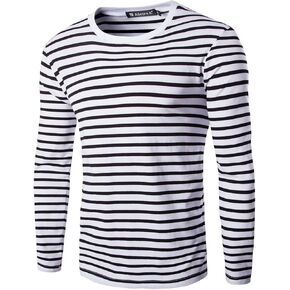 رقبة دائرية للرجال من Uxcell، كاجوال in Kuwait