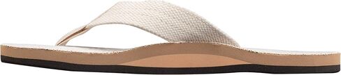 Rainbow Sandals Women's Single Layer Hemp in Kuwait
