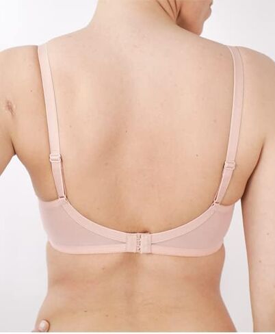 Pretty Polly Women's Botanical Lace Underwired Balconette Bra in Saudi Arabia