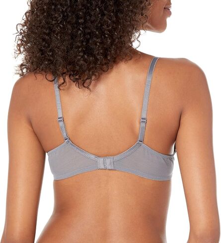Pretty Polly Women's Botanical Lace Underwired Balconette Bra in Saudi Arabia
