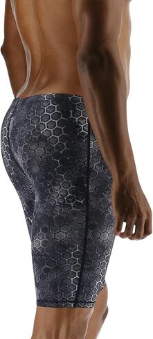 TYR Men's Akurra Thresher Jammer-U12 Compliant in Saudi Arabia