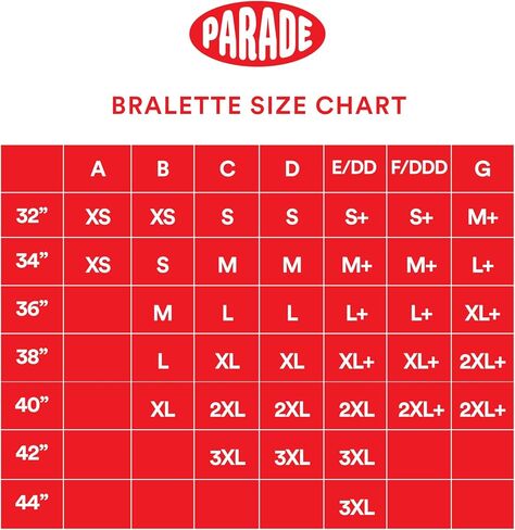 حمالة صدر نسائية من Parade Re: Play Dream Fit Triangle in Kuwait