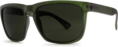 Electric Visual - Knoxville JM British Racing Green/Grey Polar in Kuwait