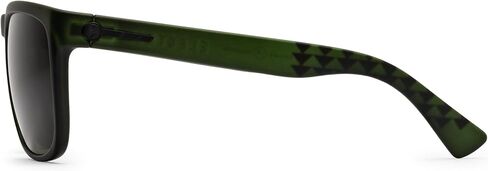 Electric Visual - Knoxville JM British Racing Green/Grey Polar in Kuwait