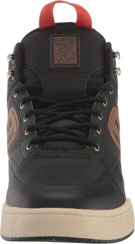 Etnies Men's Jones Mid Top Winterized Shoe Skate in Saudi Arabia