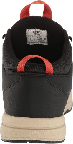 Etnies Men's Jones Mid Top Winterized Shoe Skate in Saudi Arabia