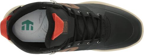 Etnies Men's Jones Mid Top Winterized Shoe Skate in Saudi Arabia