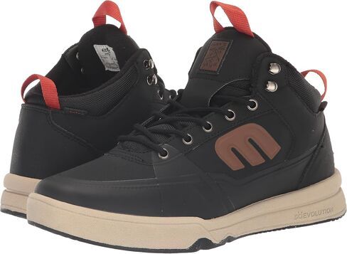 Etnies Men's Jones Mid Top Winterized Shoe Skate in Saudi Arabia