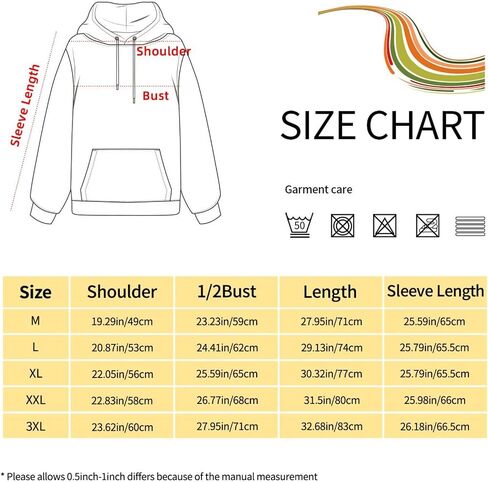 mfiwena Gaming Hoodies, Cartoon Long Sleeve Pullover Hoodie, Warm Hooded Sweatshirt, Novelty Hooded Sweater for Men Women in Saudi Arabia