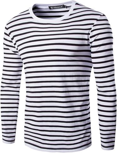 رقبة دائرية للرجال من Uxcell، كاجوال in Kuwait