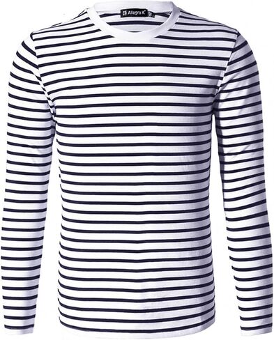 رقبة دائرية للرجال من Uxcell، كاجوال in Kuwait