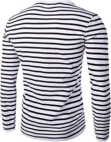 رقبة دائرية للرجال من Uxcell، كاجوال in Kuwait