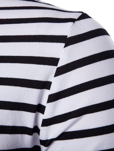 رقبة دائرية للرجال من Uxcell، كاجوال in Kuwait