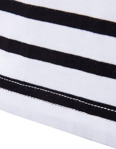 رقبة دائرية للرجال من Uxcell، كاجوال in Kuwait