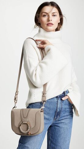 حقيبة هانا الصغيرة للنساء من سي باي كلوي in Kuwait