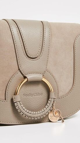 حقيبة هانا الصغيرة للنساء من سي باي كلوي in Kuwait