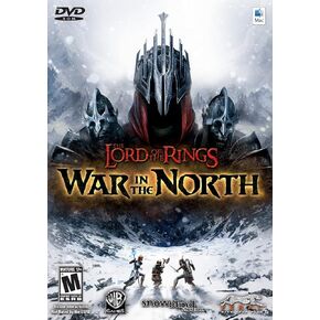 The Lord Of The Rings: War In The North