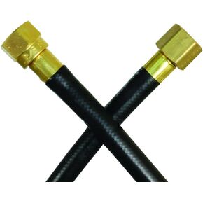 JR Products 07-30605 12" OEM Pigtail POL End Hose