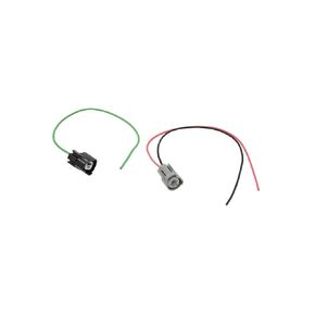 Michigan Motorsports VTEC Oil Pressure Switch Connector Pigtail - Fits Honda Civic Prelude