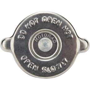 Allstar Performance 22-24 PSI Stant Radiator Cap