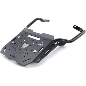 Xitomer Motorcycle Luggage Racks, Fit for Harley PAN America 2024 2023 2022 2021 2020-2024, Motorcycle Rack Motorcycle Cargo Rack