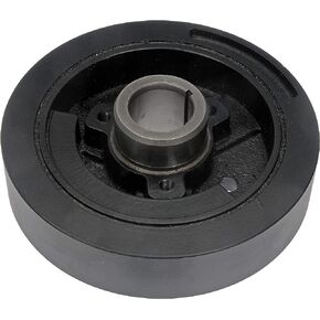 Dorman 594-026 Engine Harmonic Balancer Compatible with Select Chevrolet / GMC Models