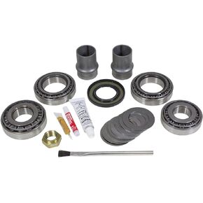 Yukon Gear & Axle (YK ITROOPER) Master Overhaul Kit for Isuzu Differential