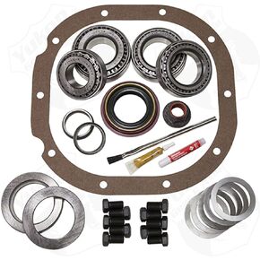 Yukon Gear & Axle YKF7.5 Master Overhaul Kit for Ford 7.5" Differential